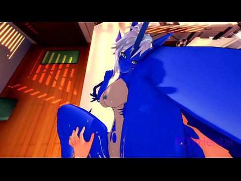 ❤️ Demon Fish Girl Monster at us ro.analizatorkrovi.ru ❌❤