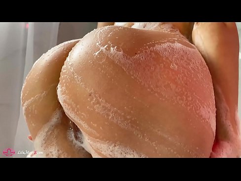 ❤️ Bruneta își masturbează păsărica cu un vibrator până la orgasm intens în duș at us ro.analizatorkrovi.ru ❌❤