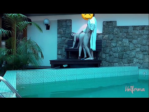 ❤️ Șeful o invită pe menajeră la piscină, dar nu a putut rezista la o partidă fierbinte at us ro.analizatorkrovi.ru ❌❤