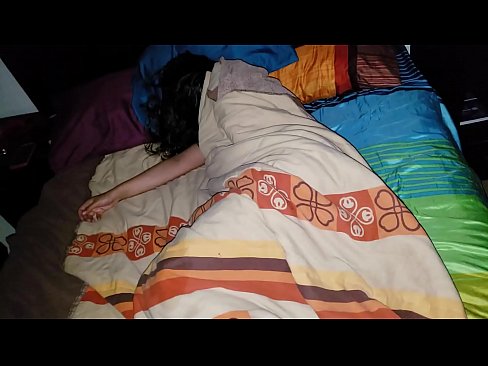 ❤️ Fiul vitreg care își ceartă tânăra mamă vitregă în timp ce ea doarme. at us ro.analizatorkrovi.ru ❌❤